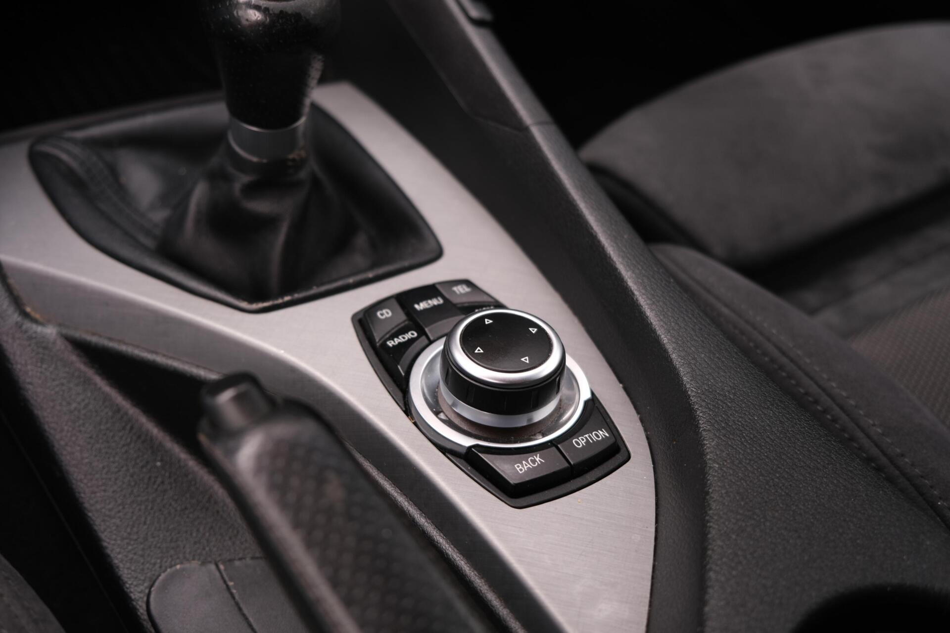 Foto van BMW X Reihe