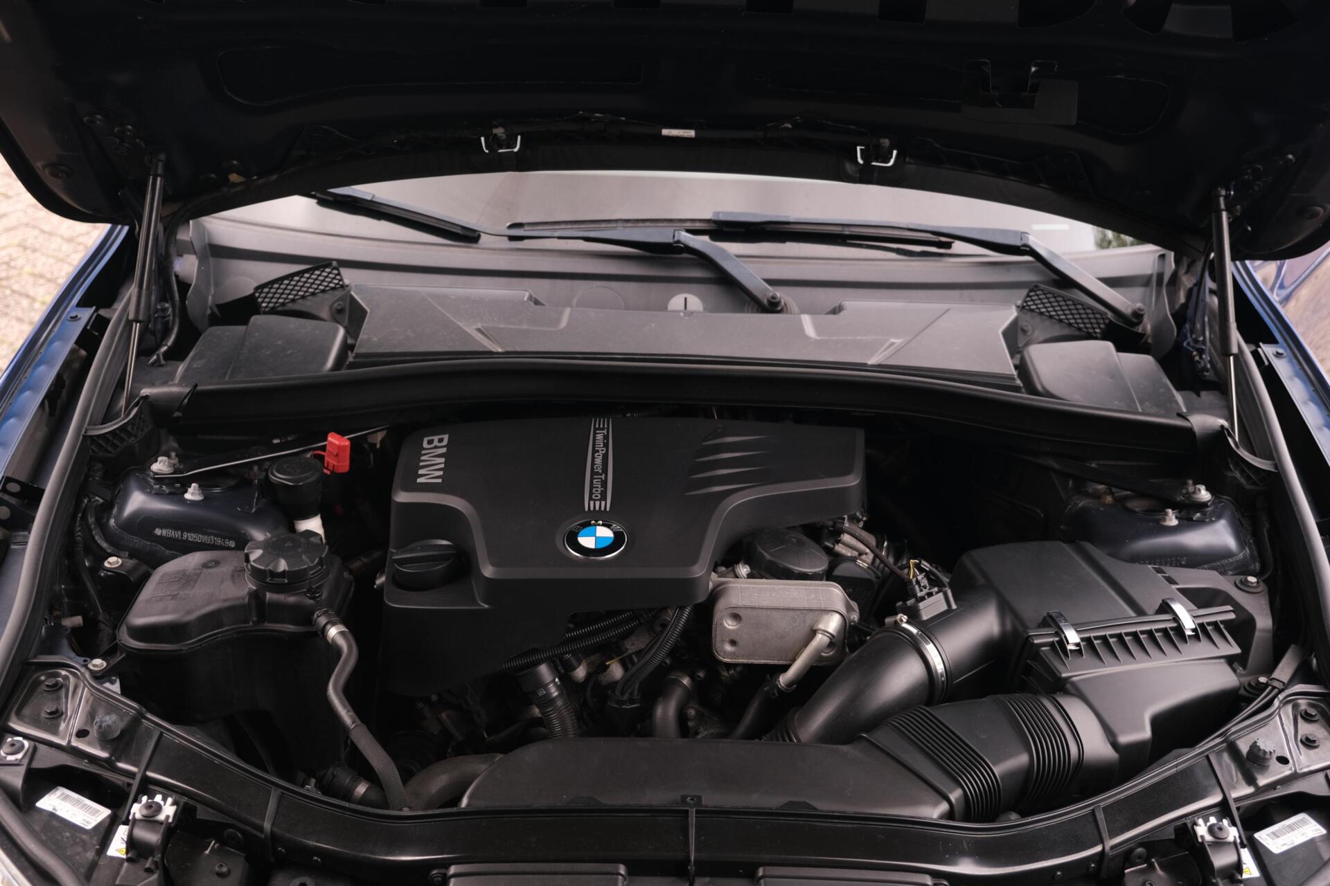 Foto van BMW X Reihe