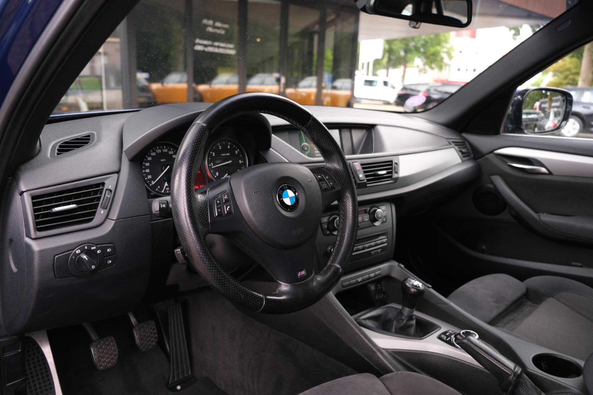 Foto van BMW X Reihe