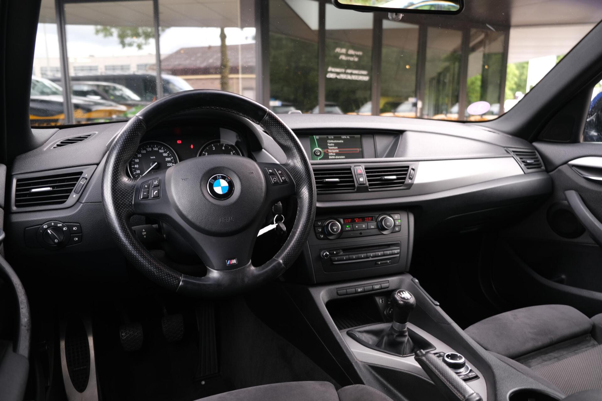 Foto van BMW X Reihe