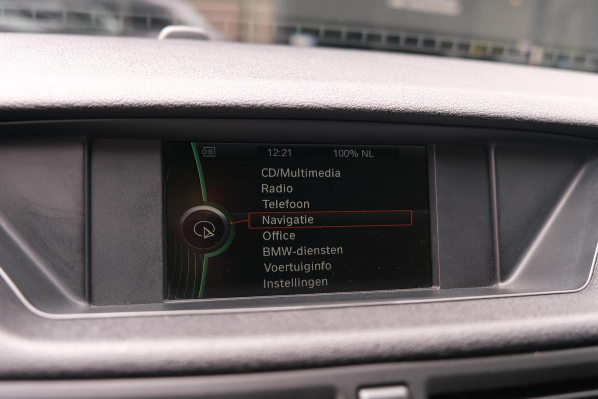 Foto van BMW X Reihe