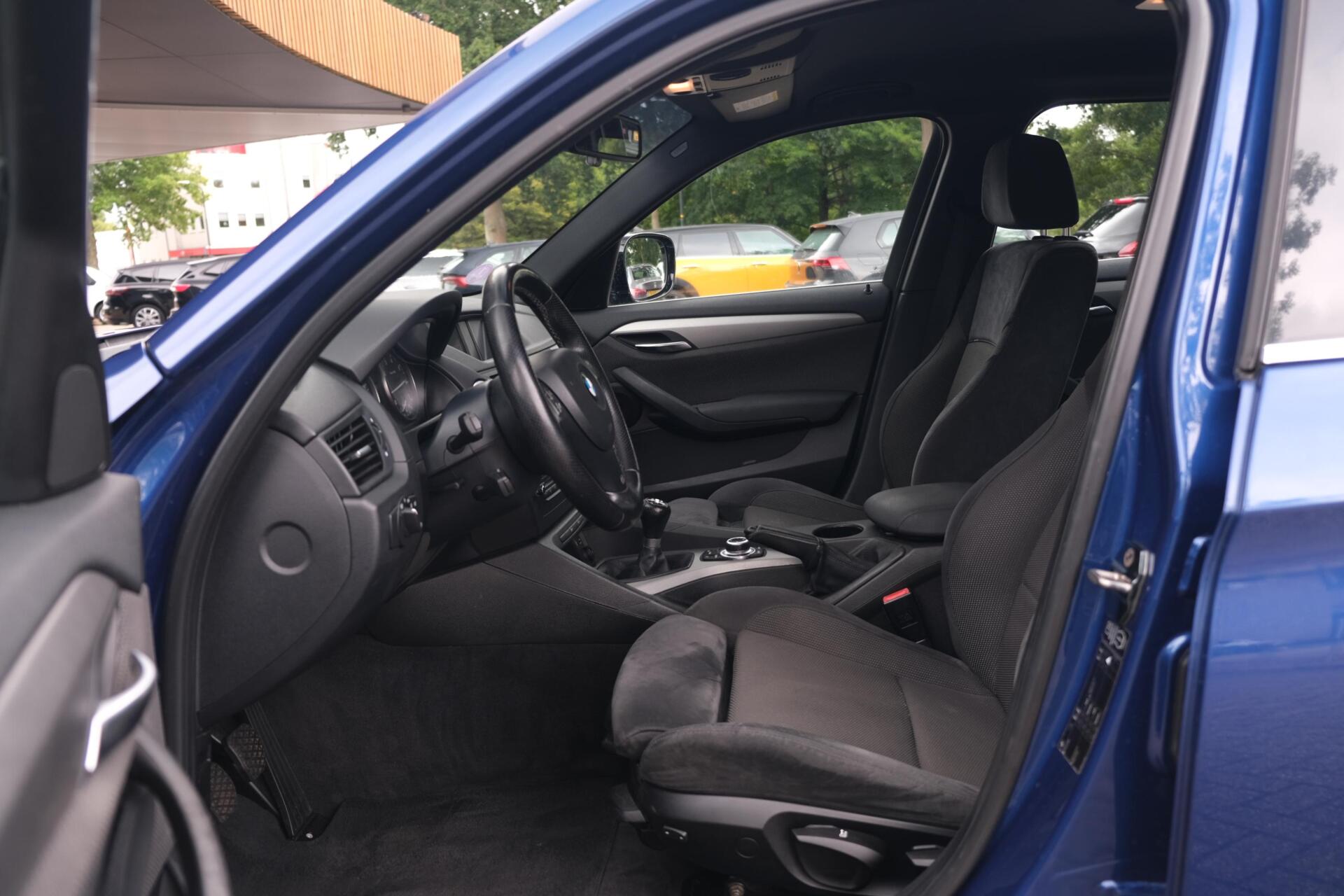 Foto van BMW X Reihe