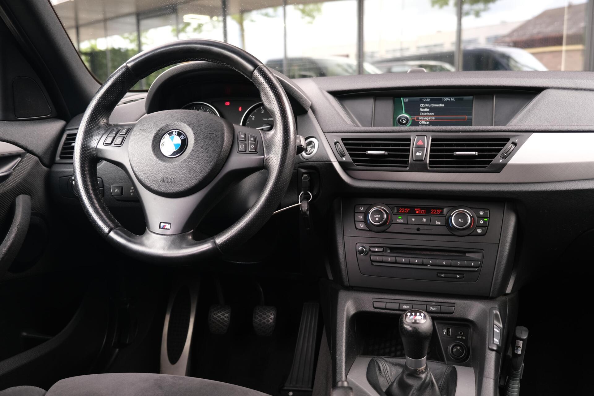 Foto van BMW X Reihe