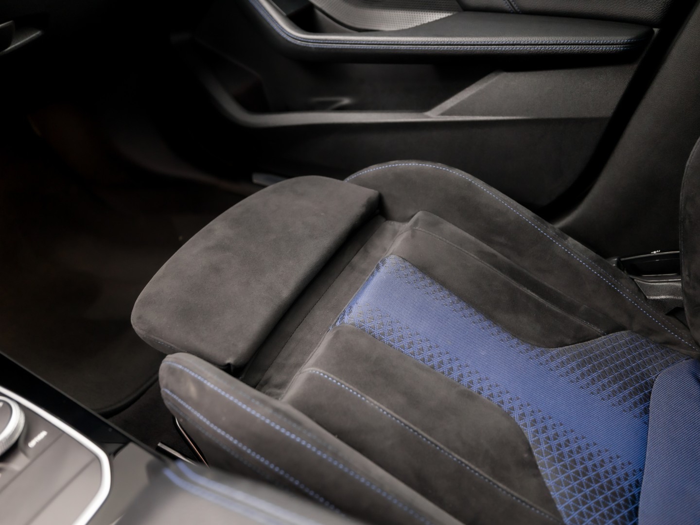 Foto van BMW 218i