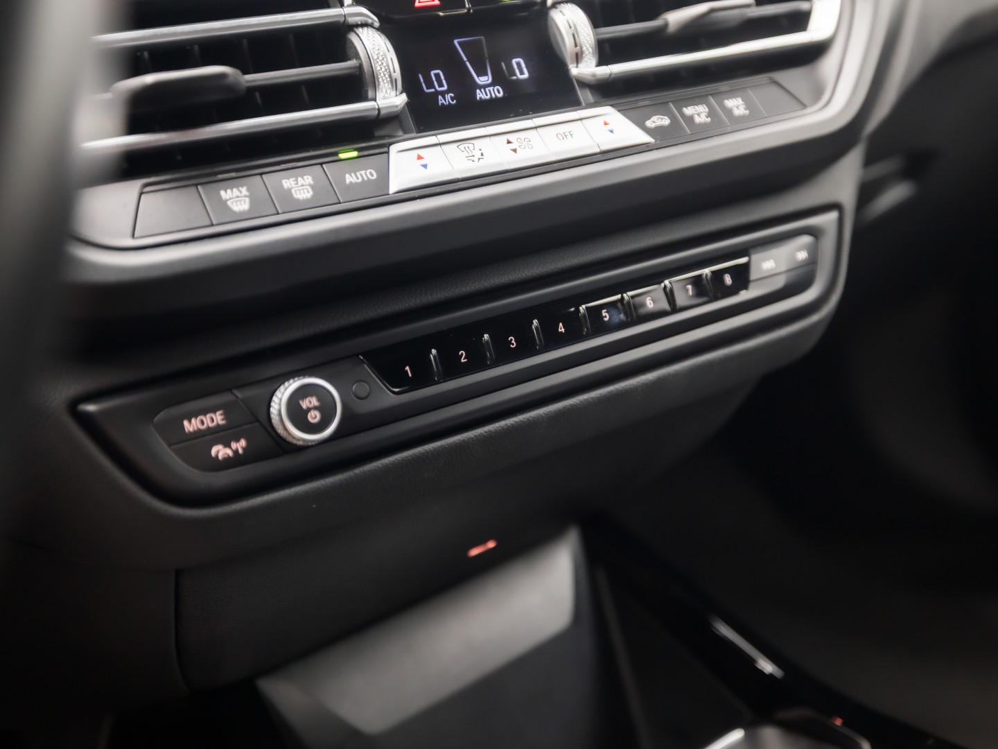 Foto van BMW 218i