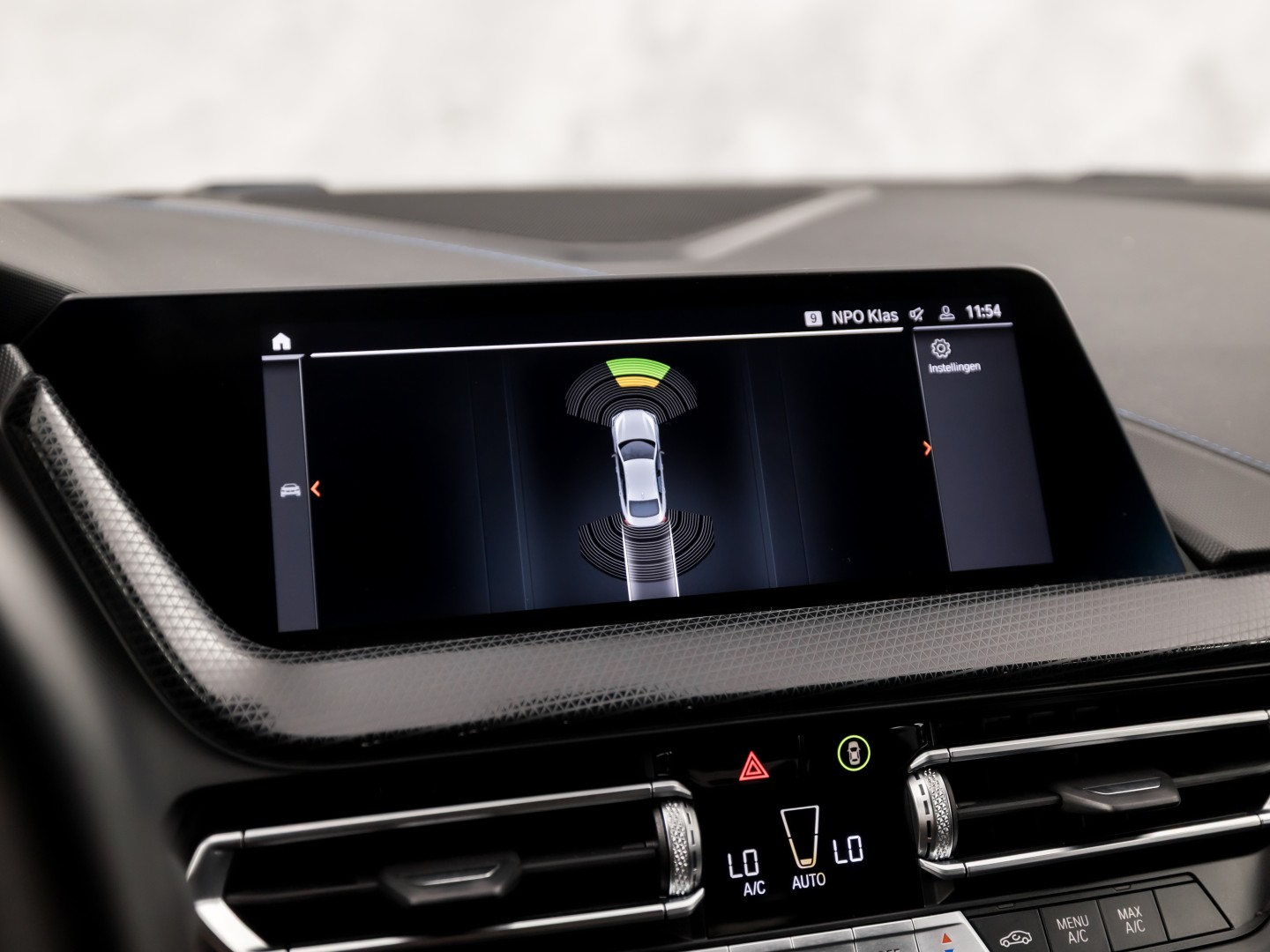 Foto van BMW 218i