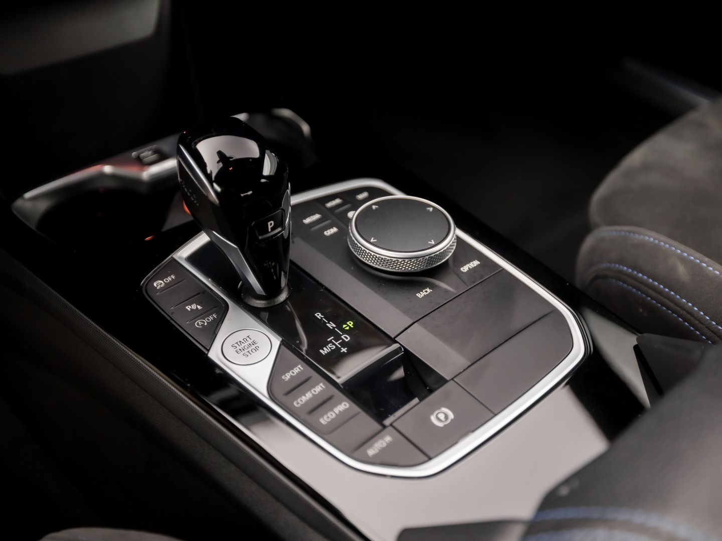 Foto van BMW 218i
