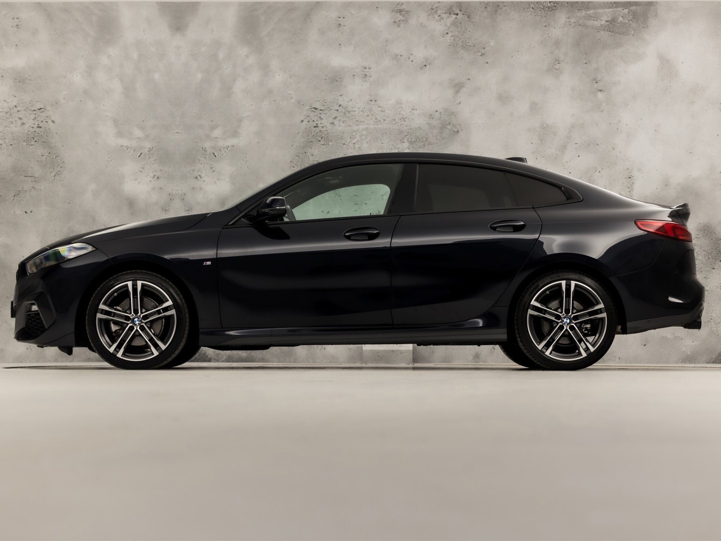 Foto van BMW 218i
