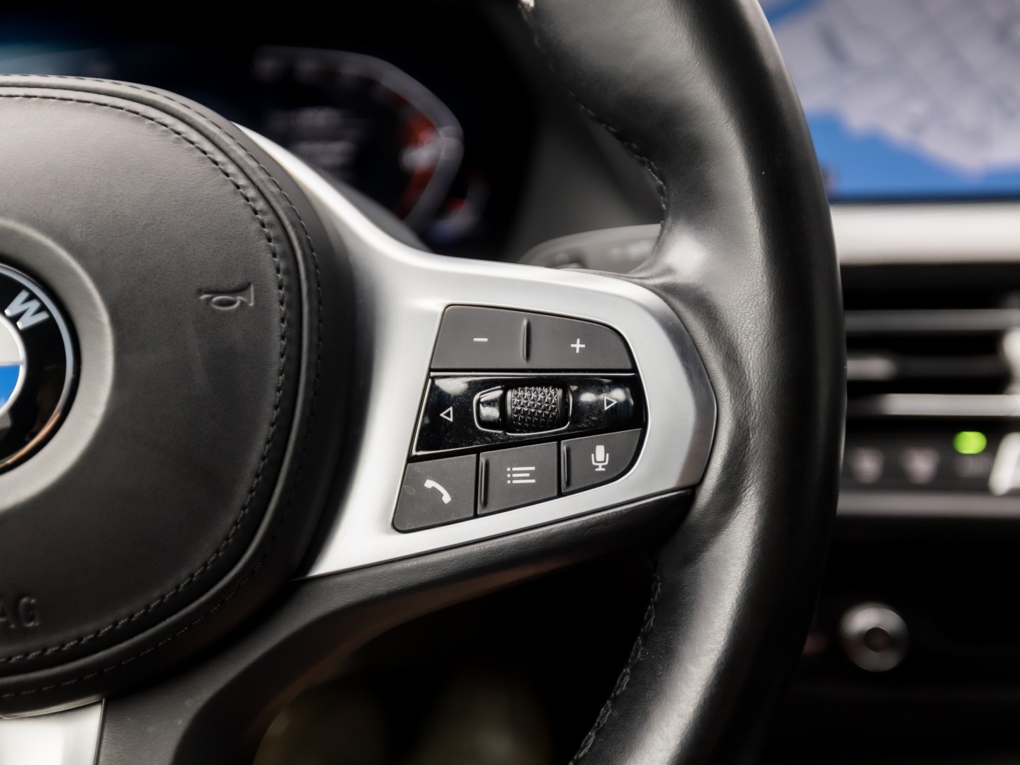 Foto van BMW 218i