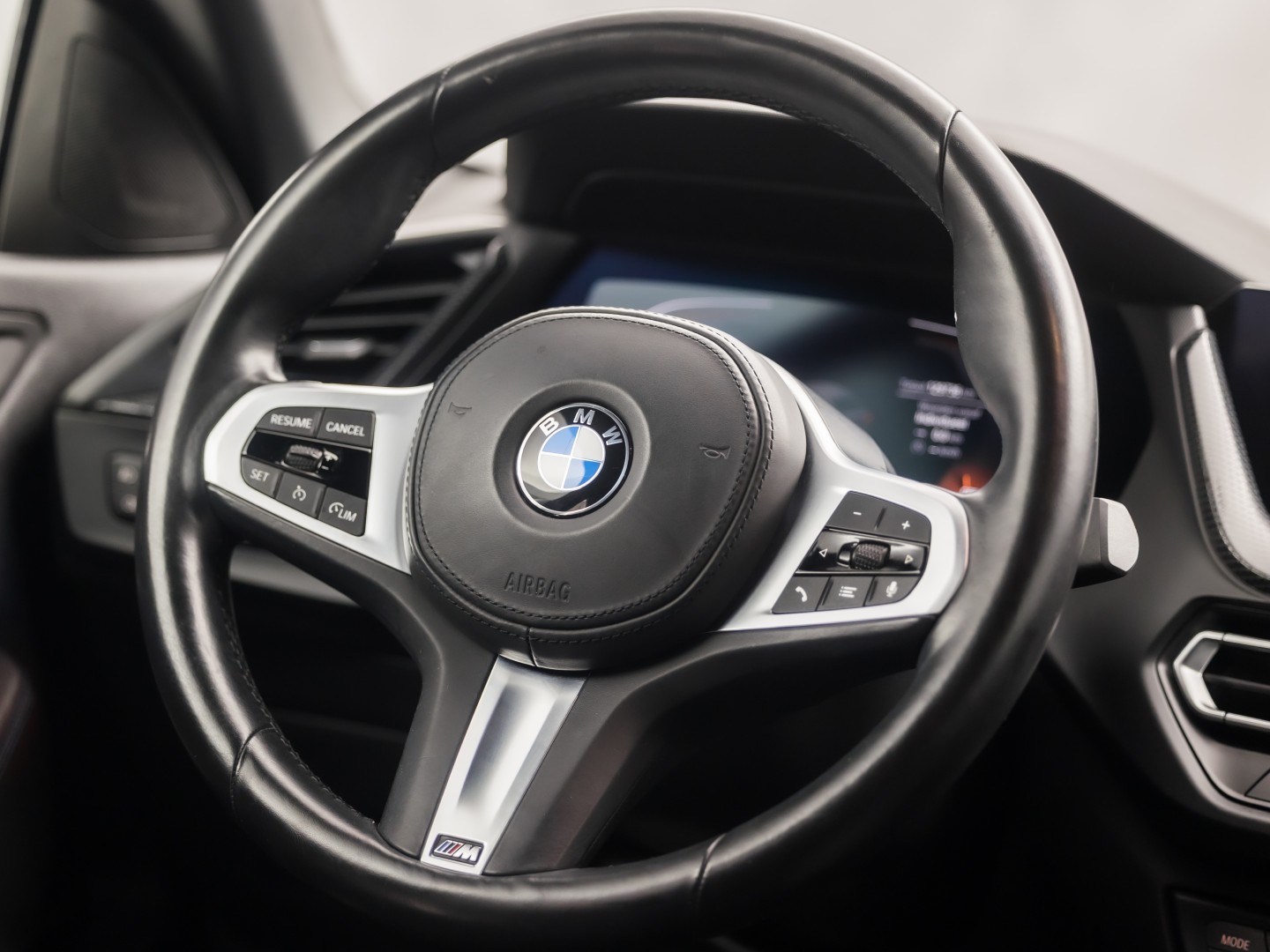 Foto van BMW 218i