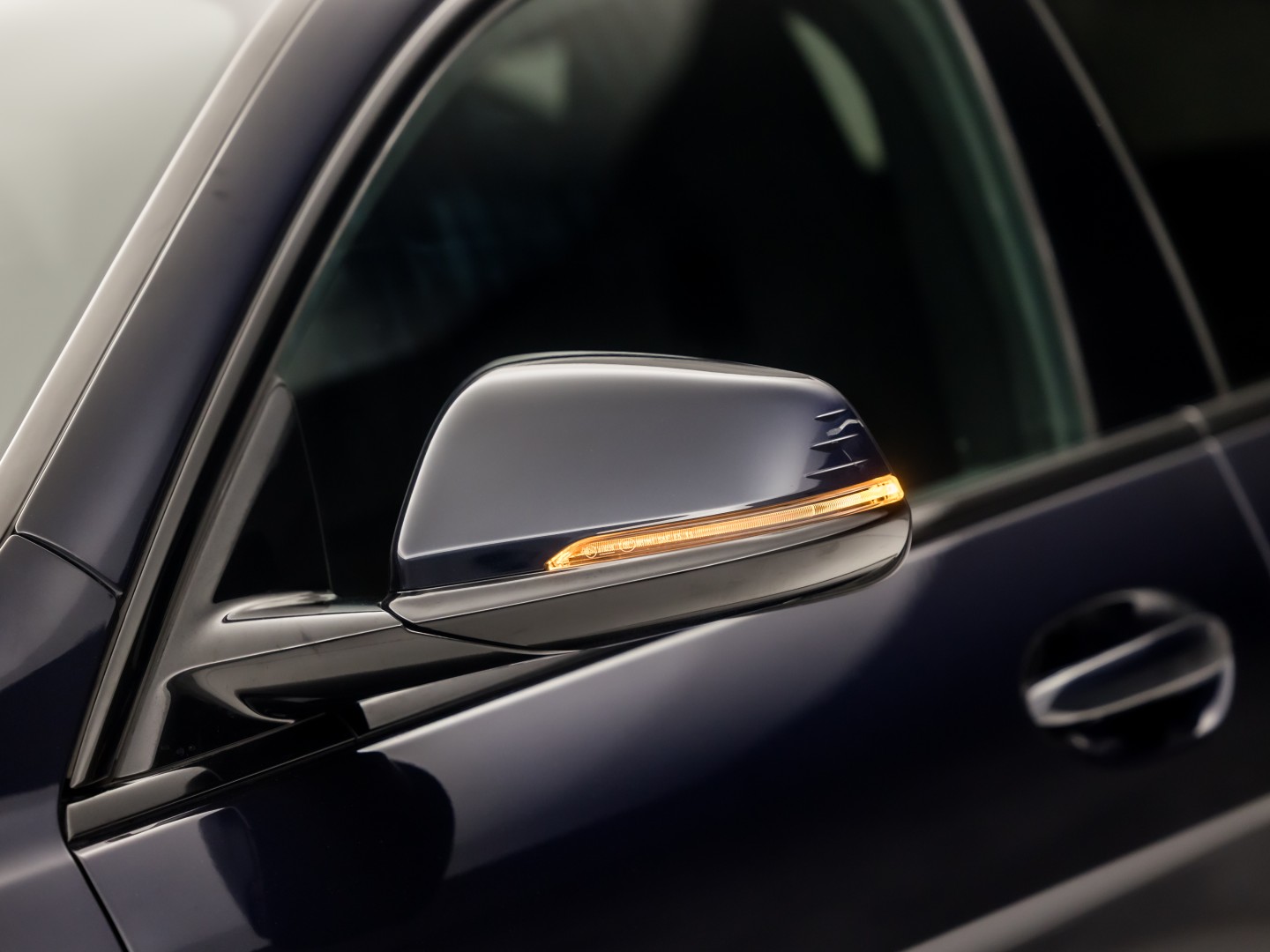 Foto van BMW 218i