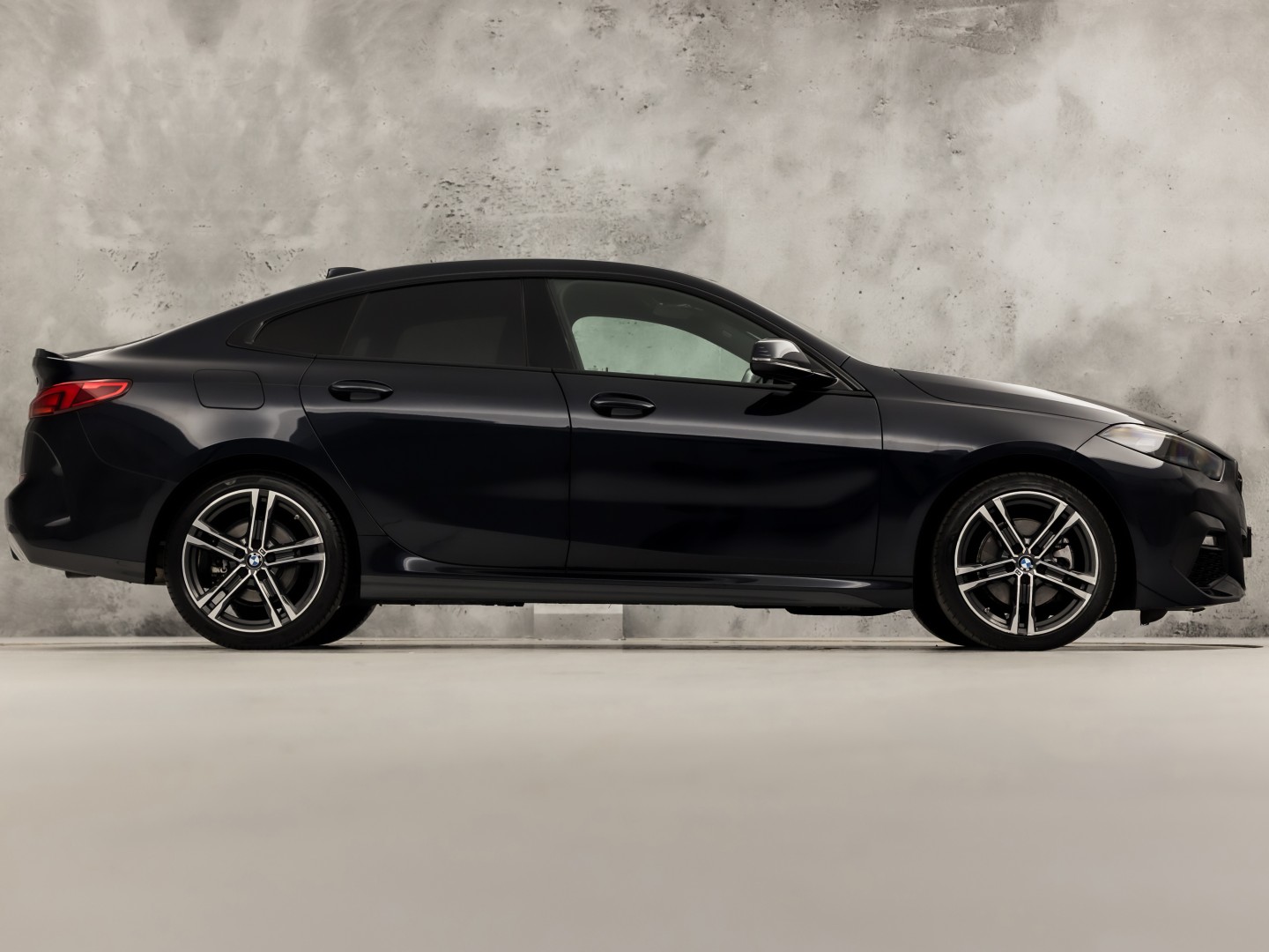 Foto van BMW 218i