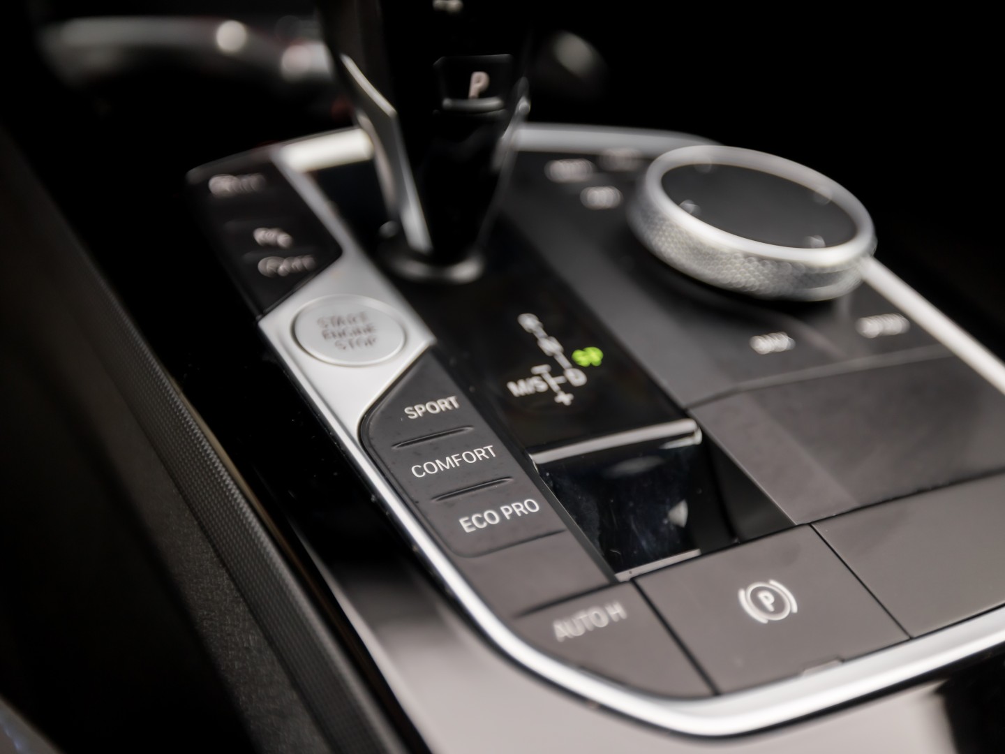 Foto van BMW 218i