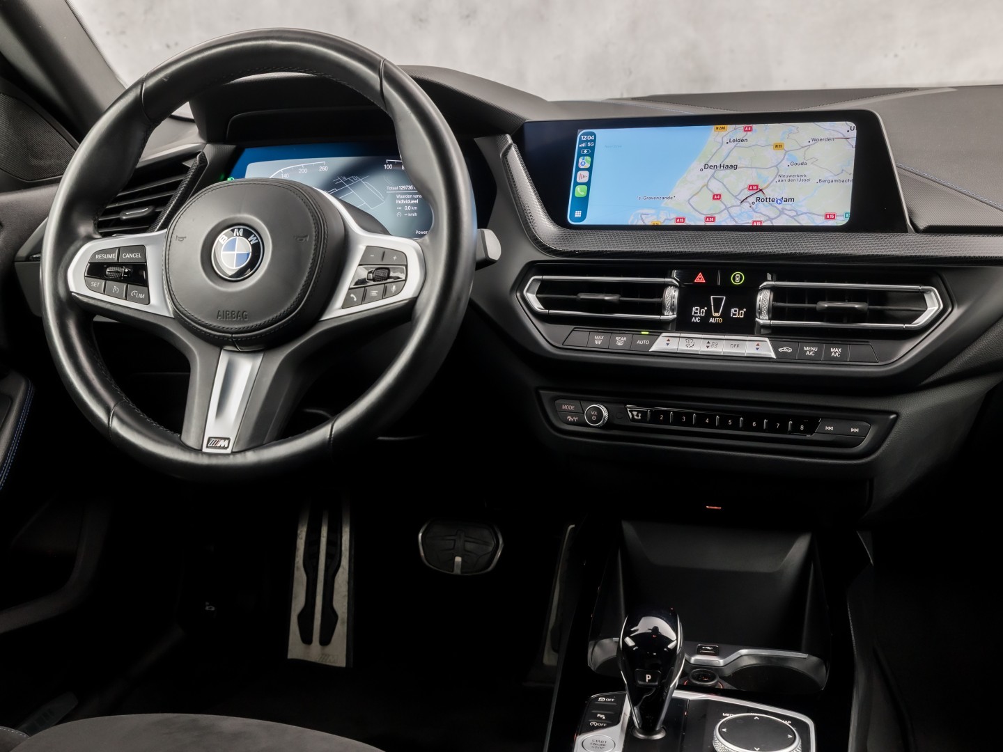 Foto van BMW 218i