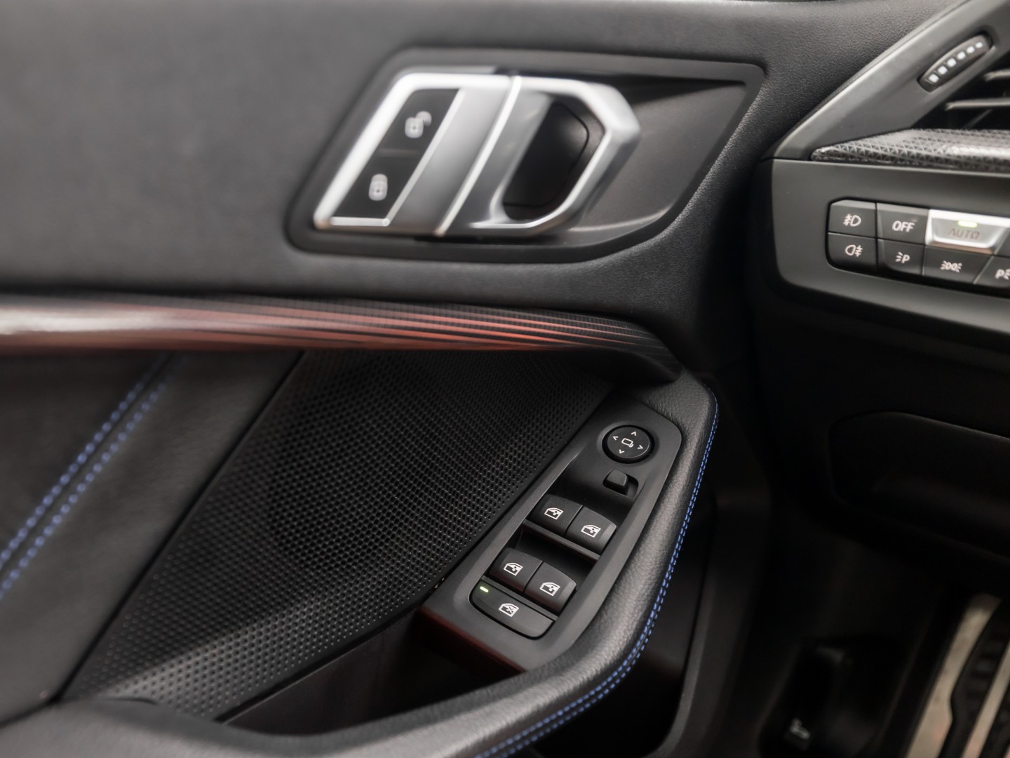 Foto van BMW 218i