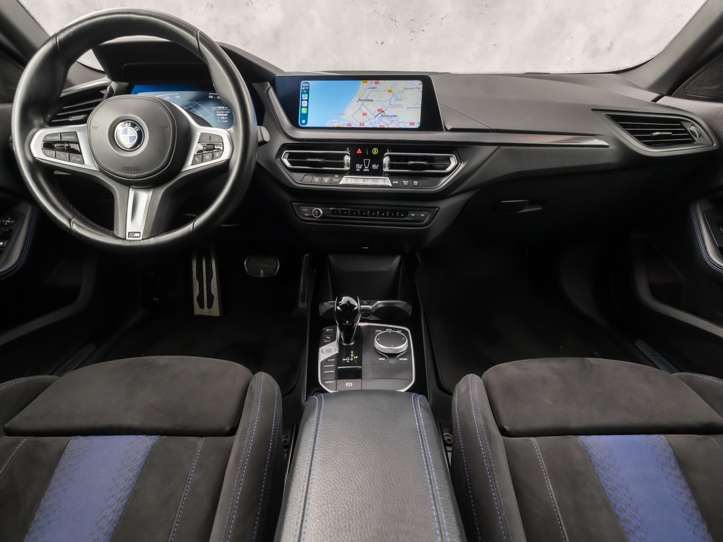 Foto van BMW 218i