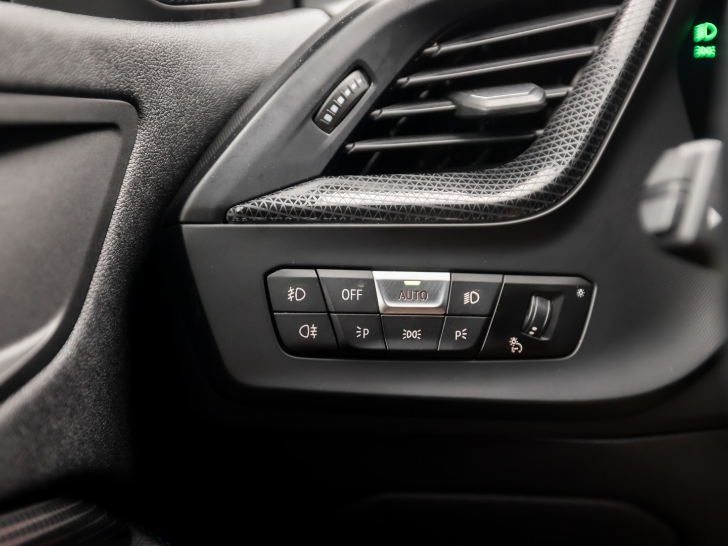 Foto van BMW 218i