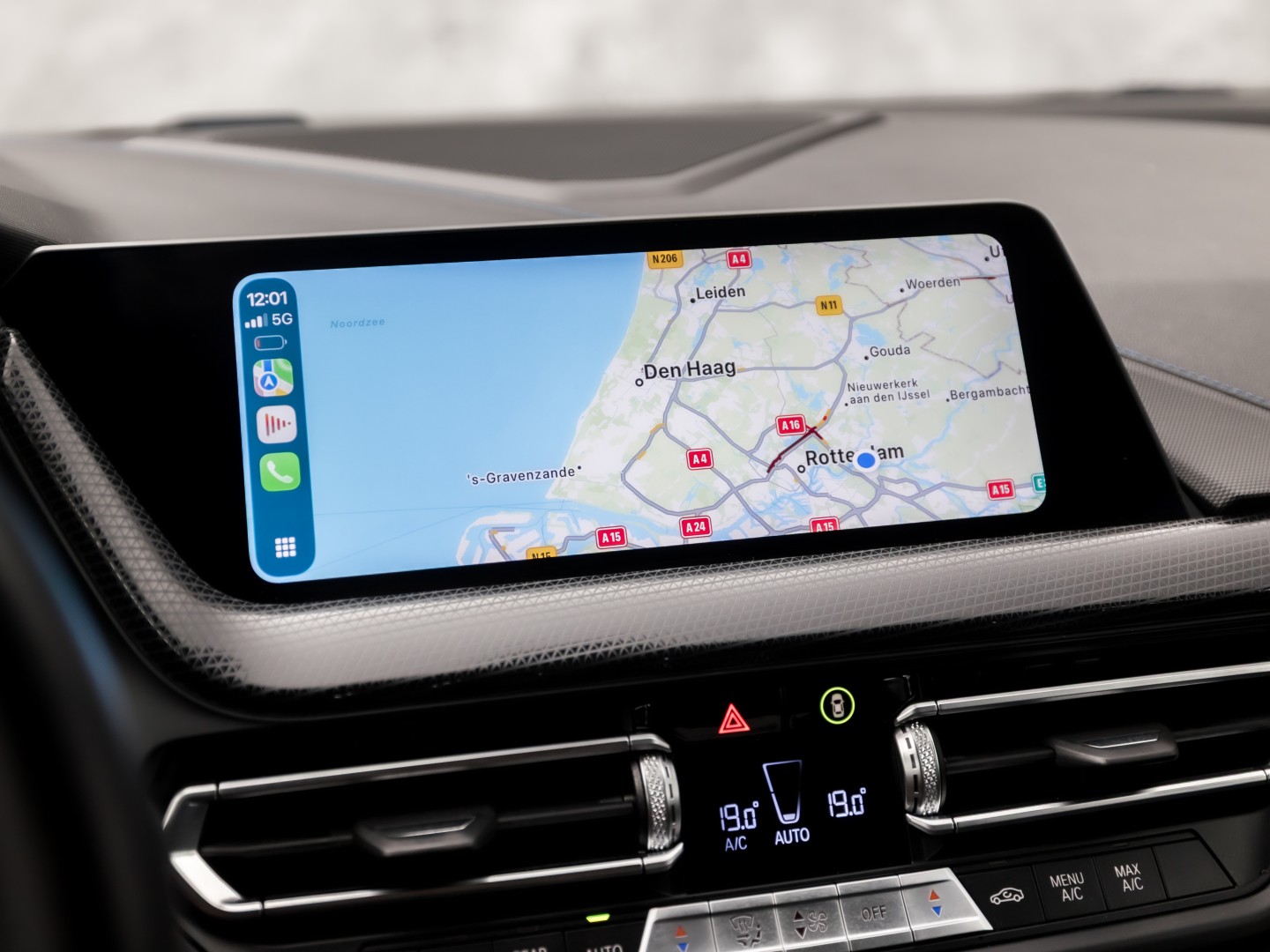 Foto van BMW 218i