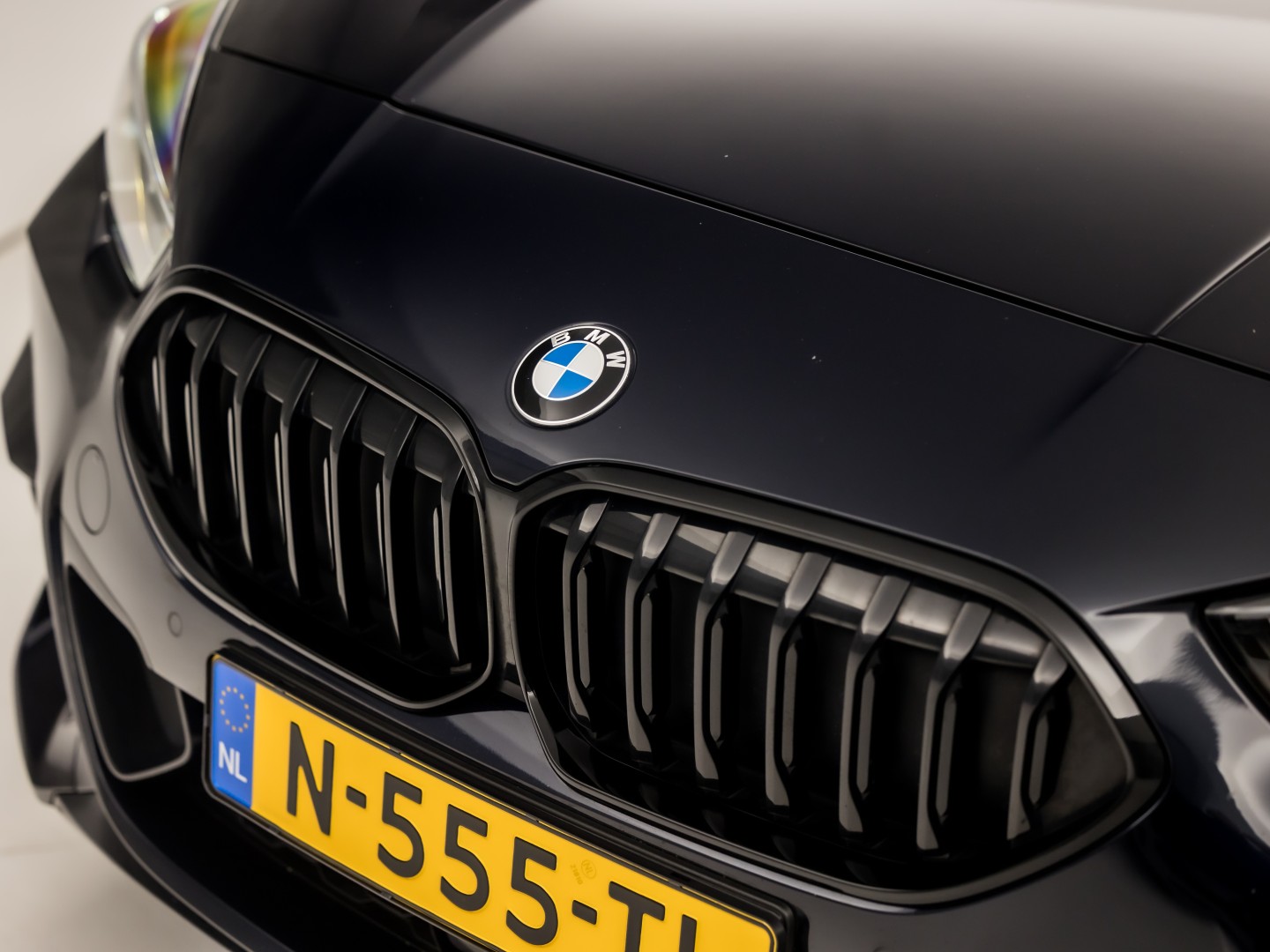 Foto van BMW 218i