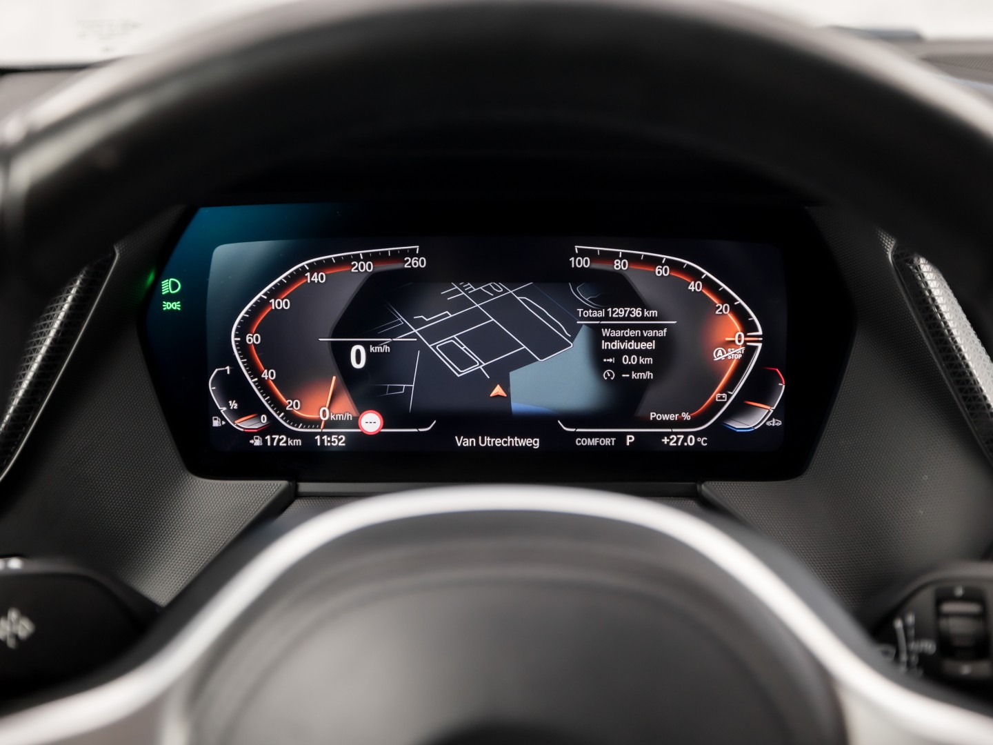 Foto van BMW 218i