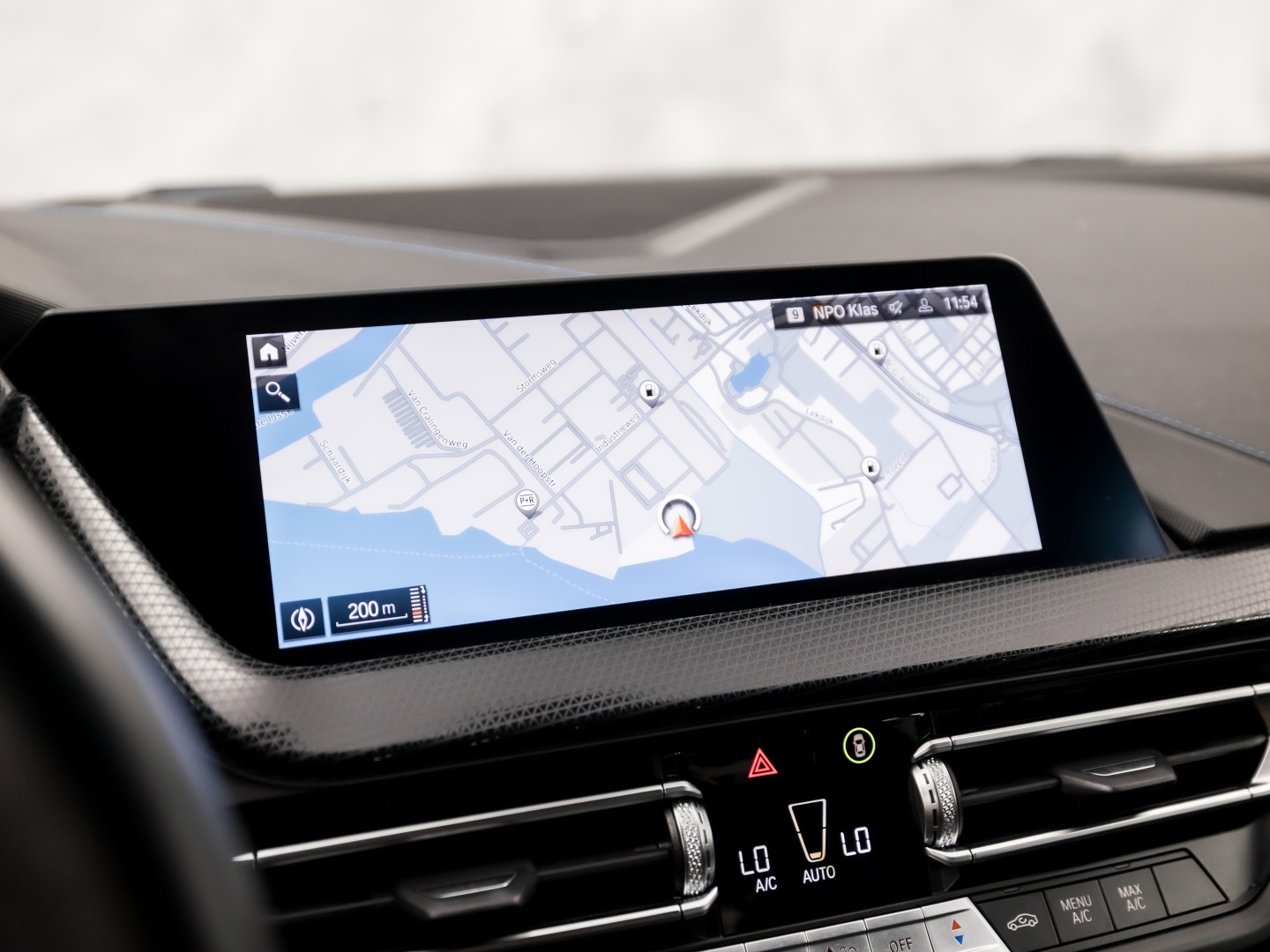 Foto van BMW 218i