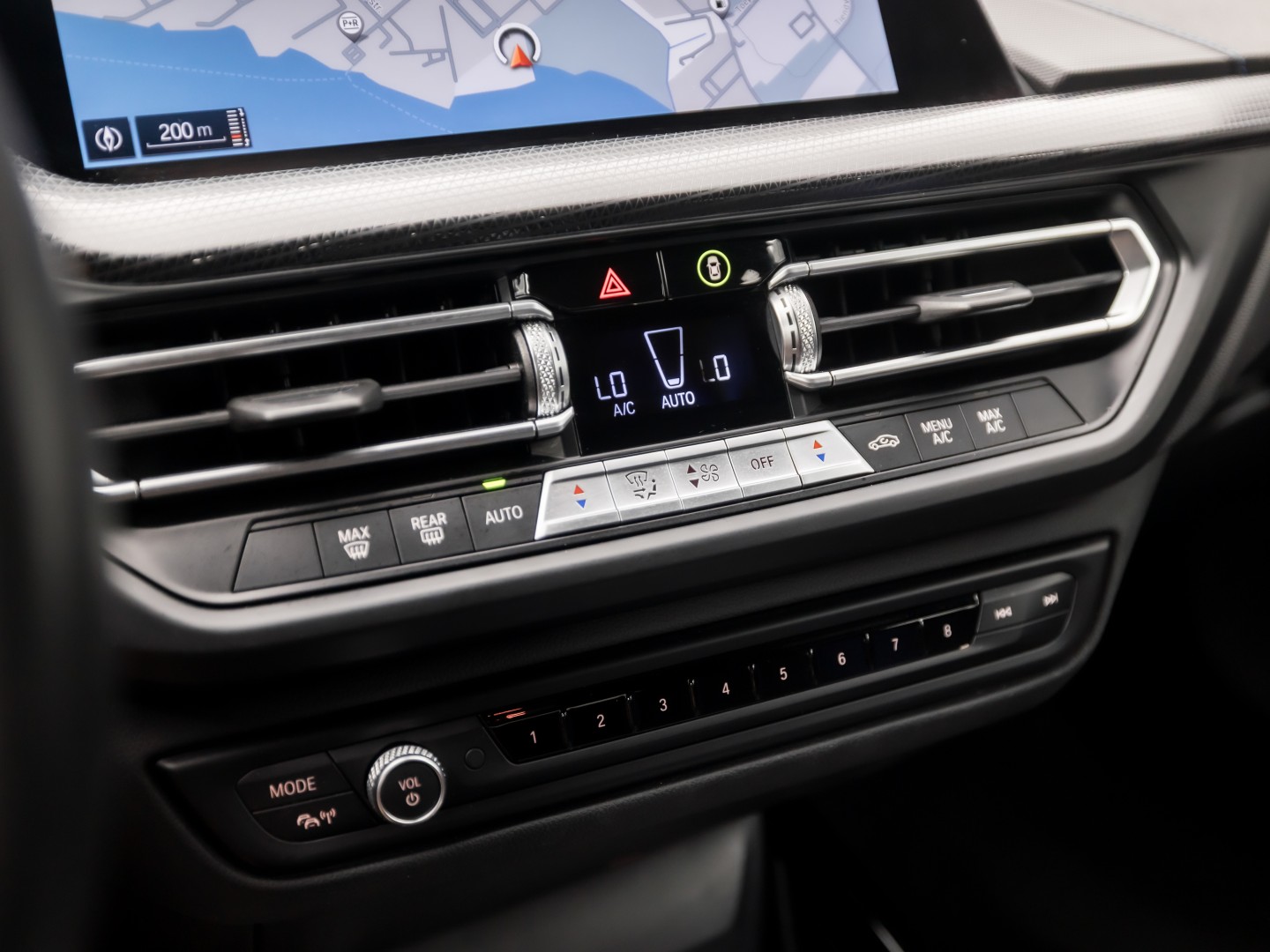 Foto van BMW 218i