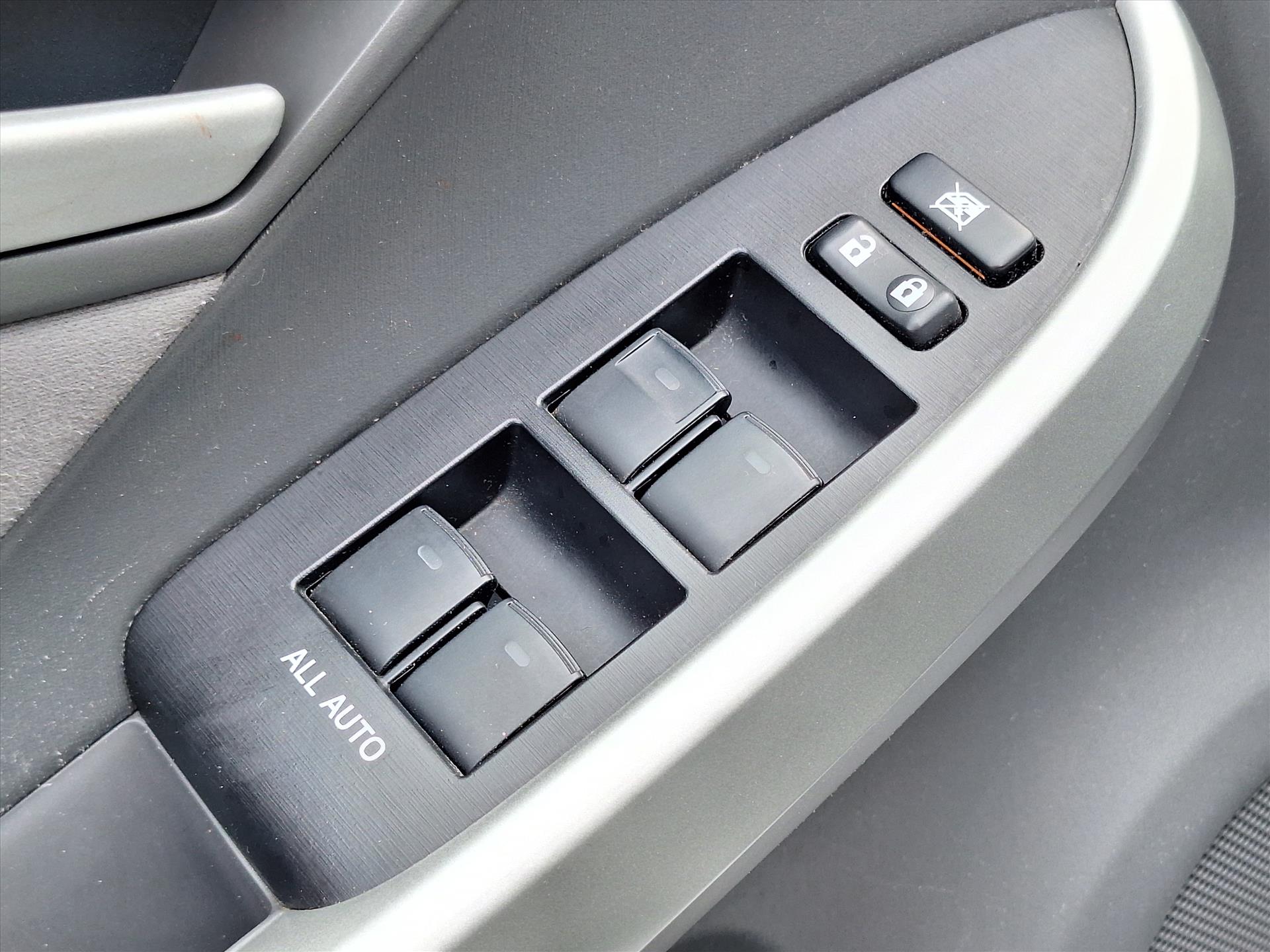 Foto van Toyota Toyota Prius
