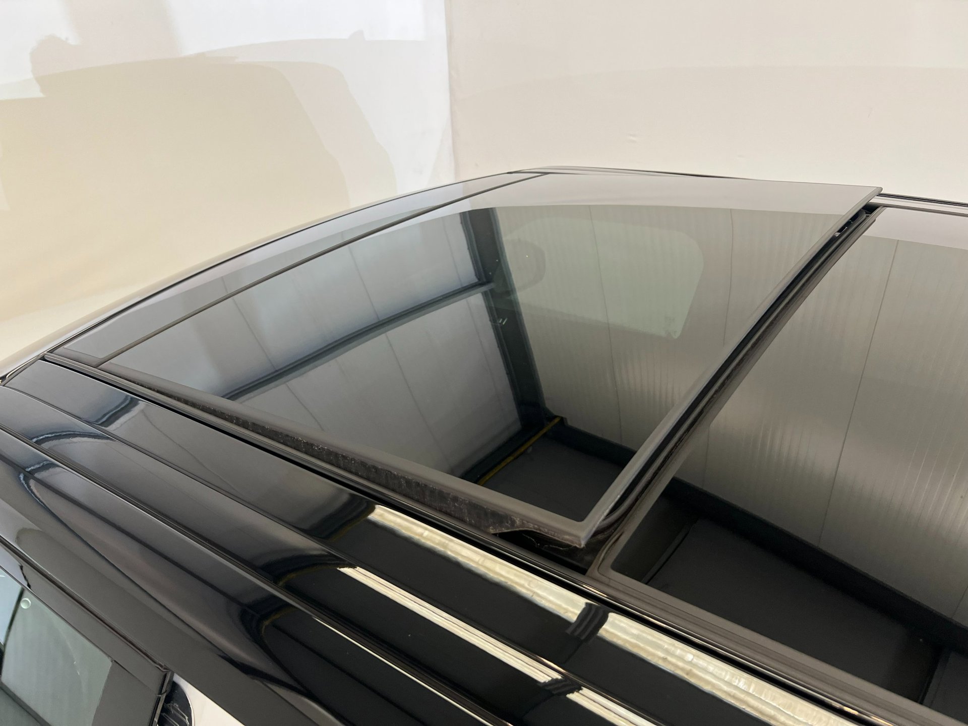 Foto van Land Rover Range Rover Sport