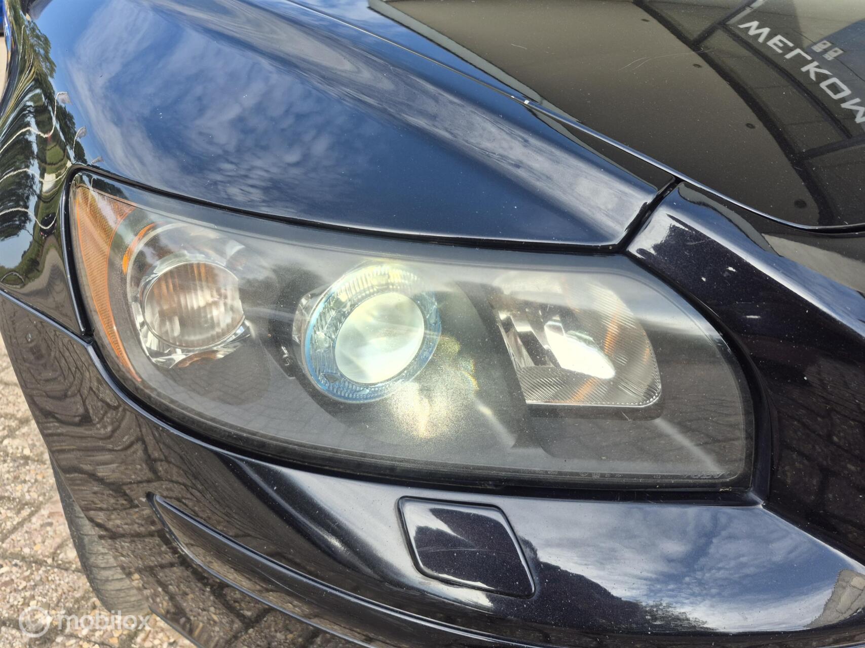 Foto van Volvo S40