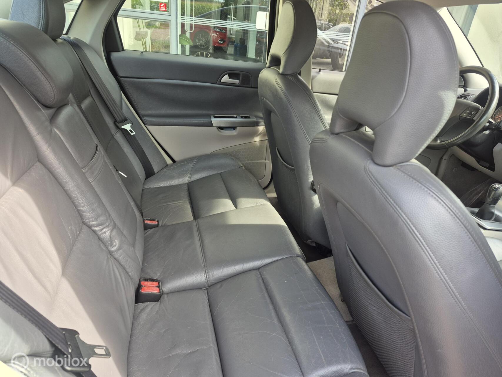 Foto van Volvo S40