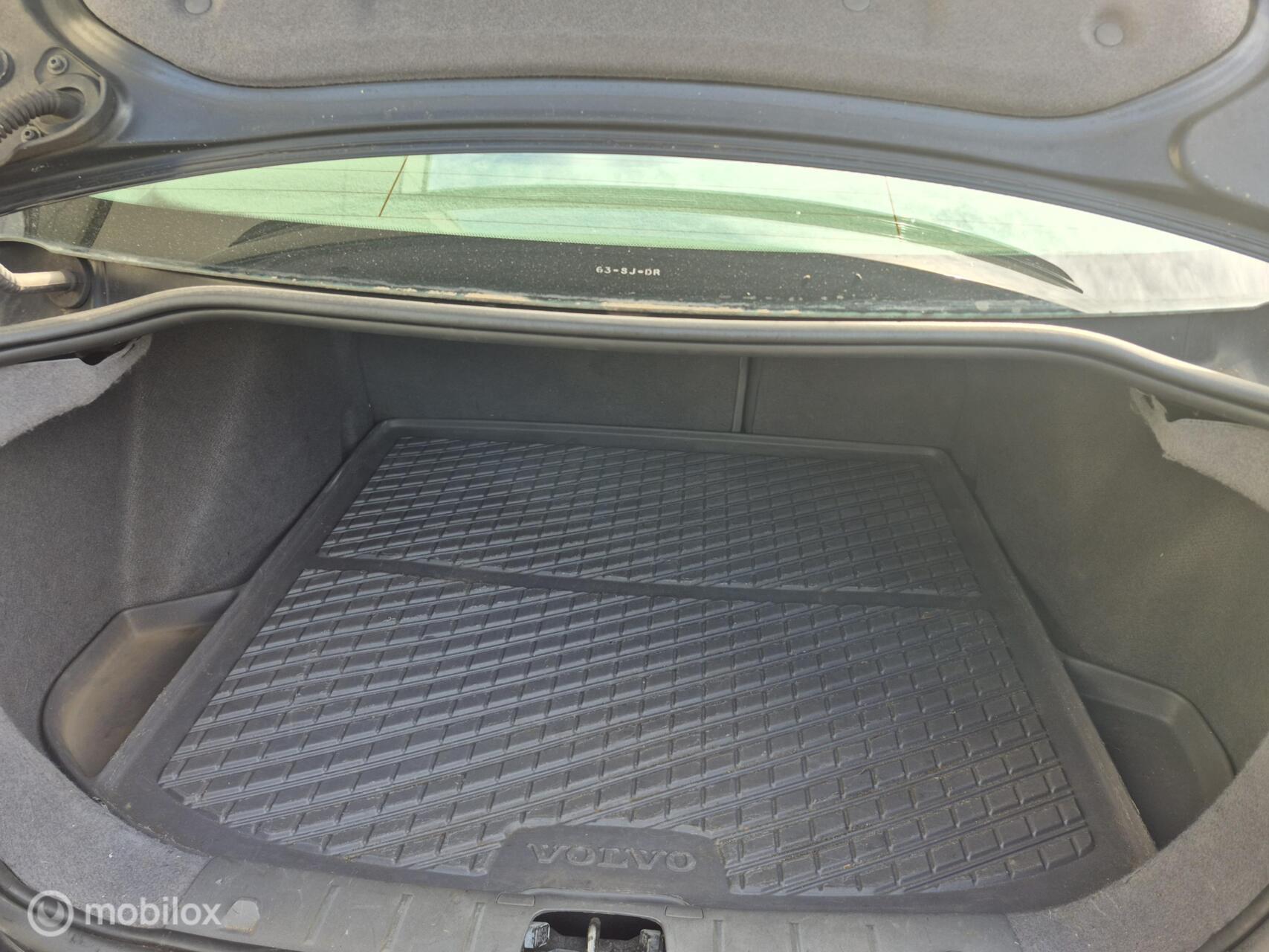 Foto van Volvo S40