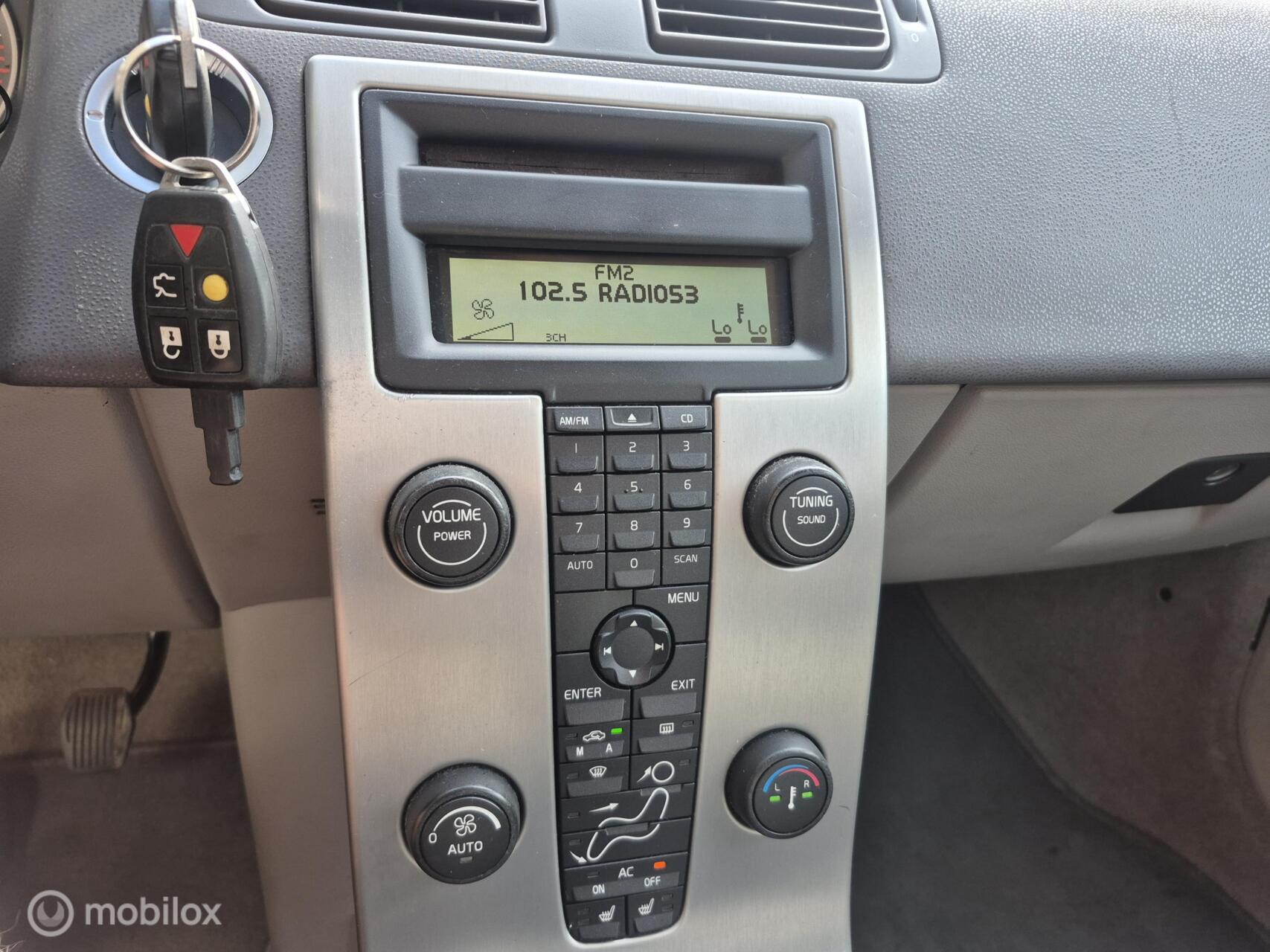 Foto van Volvo S40