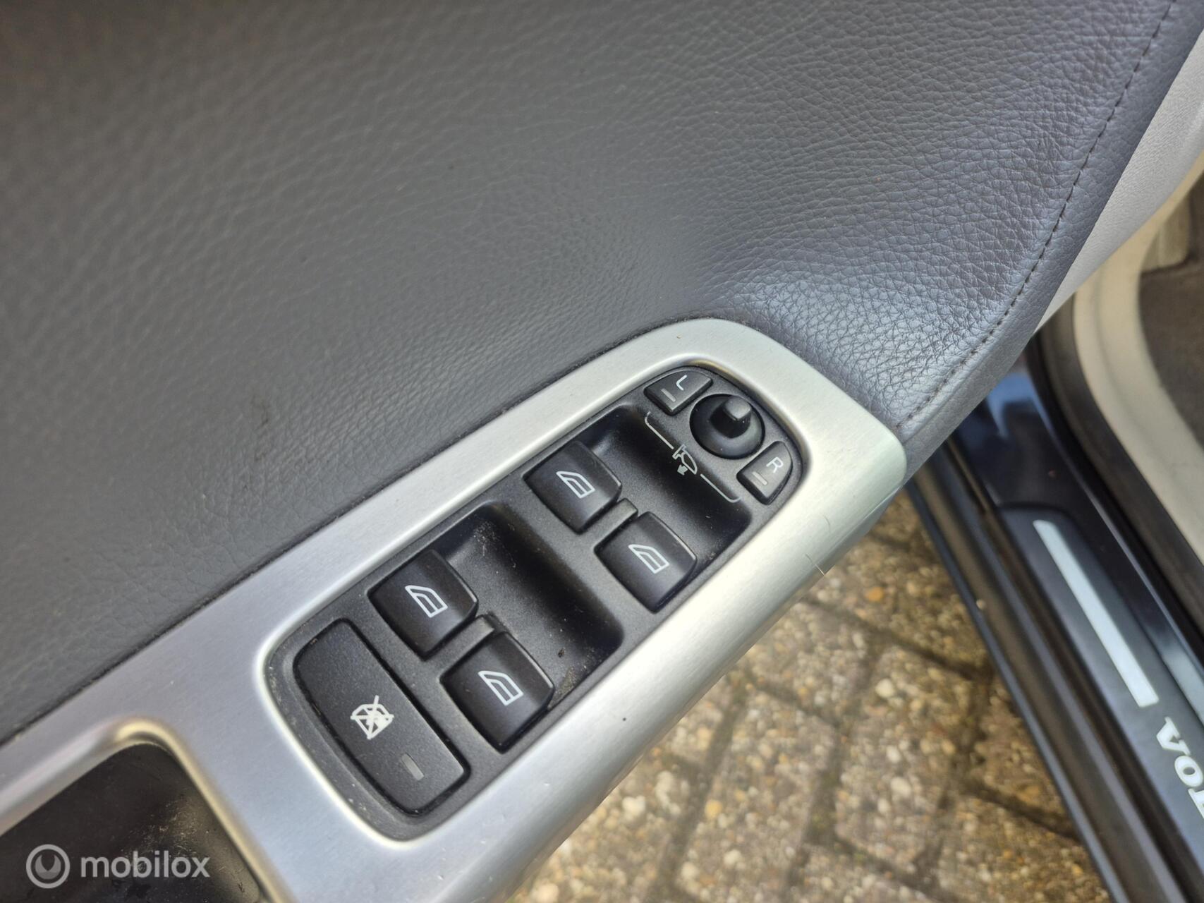 Foto van Volvo S40