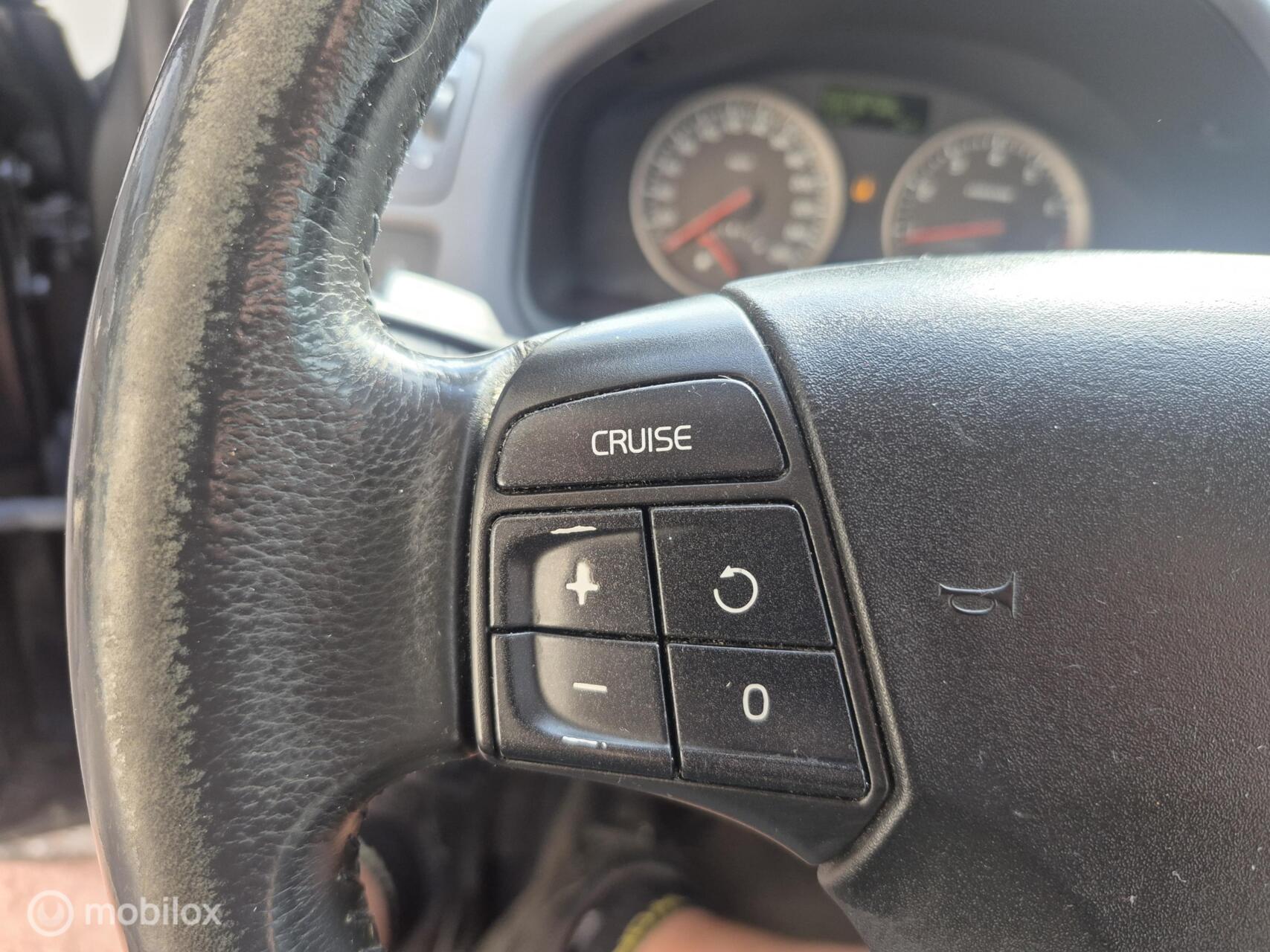 Foto van Volvo S40