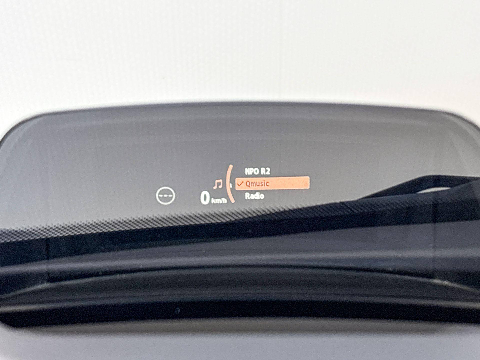 Foto van Mini Cooper S
