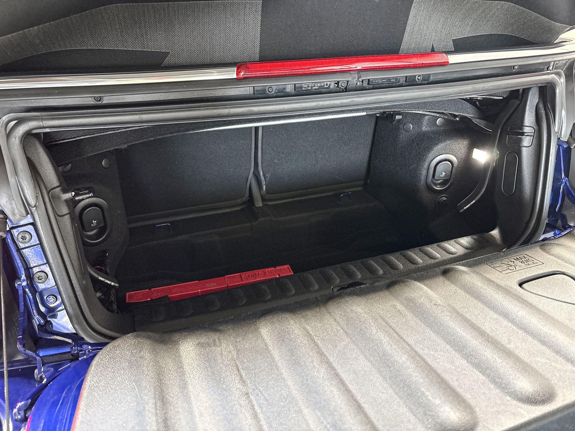 Foto van Mini Cooper S