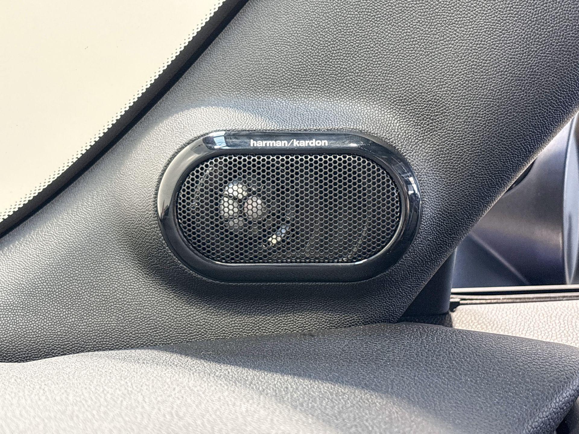 Foto van Mini Cooper S