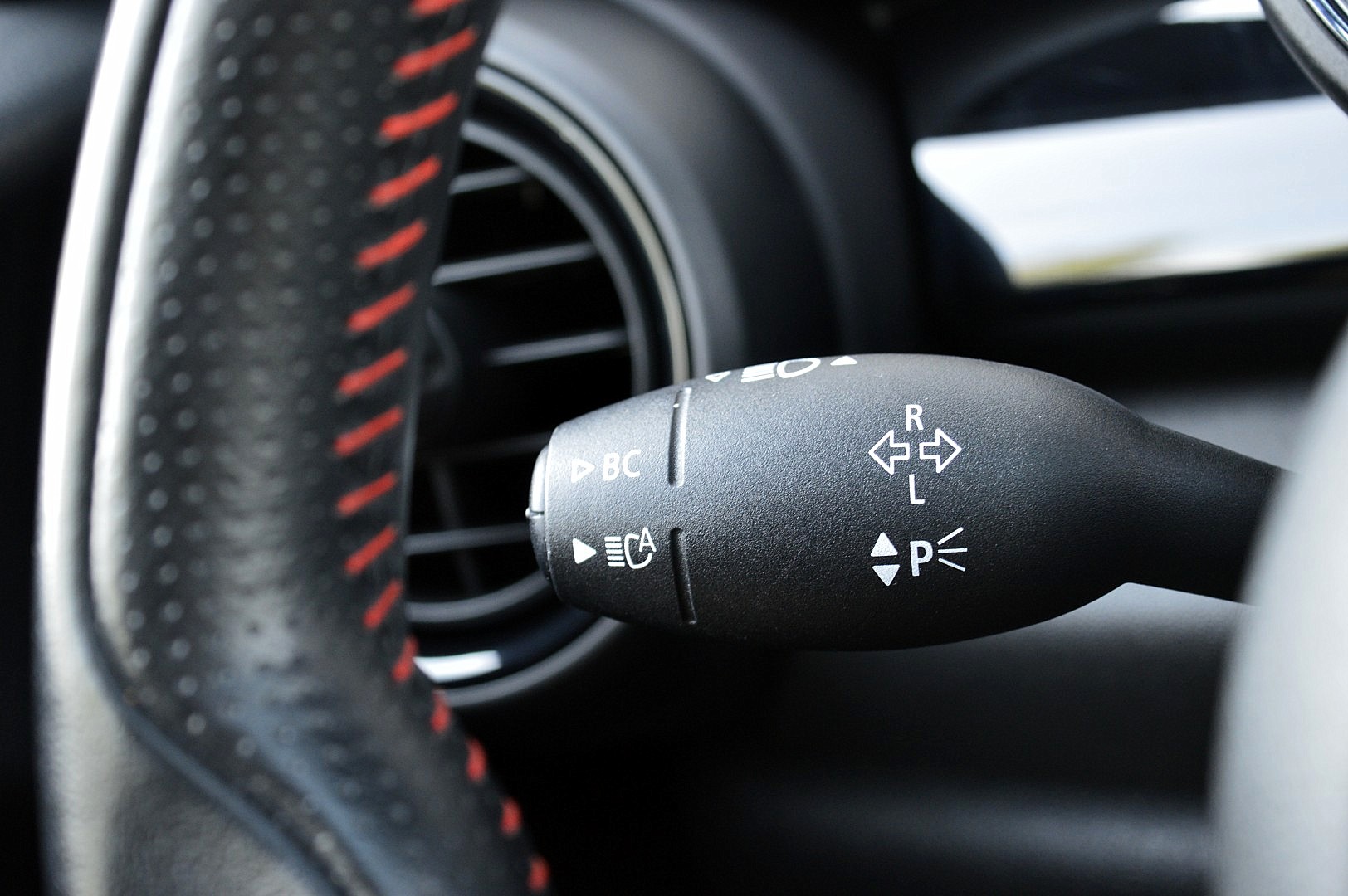 Foto van Mini John Cooper Works