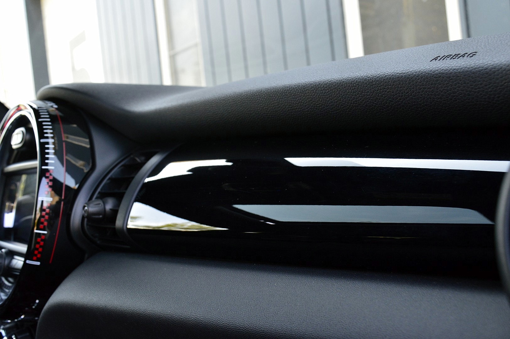 Foto van Mini John Cooper Works
