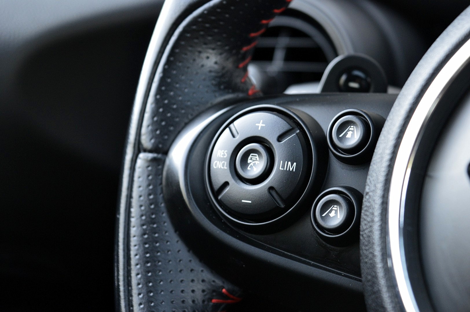 Foto van Mini John Cooper Works