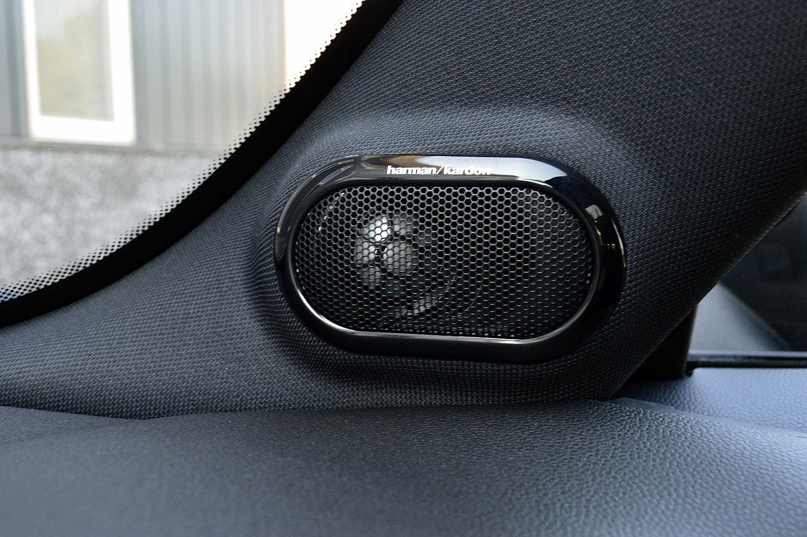 Foto van Mini John Cooper Works