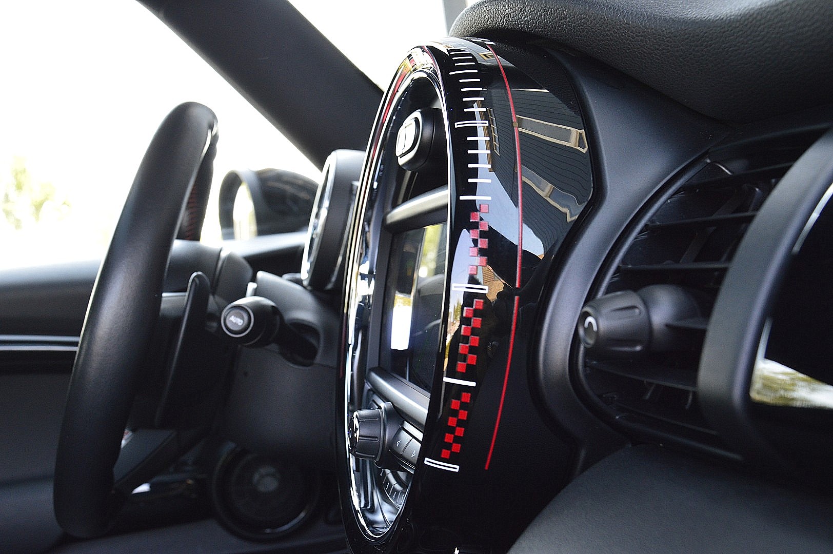 Foto van Mini John Cooper Works