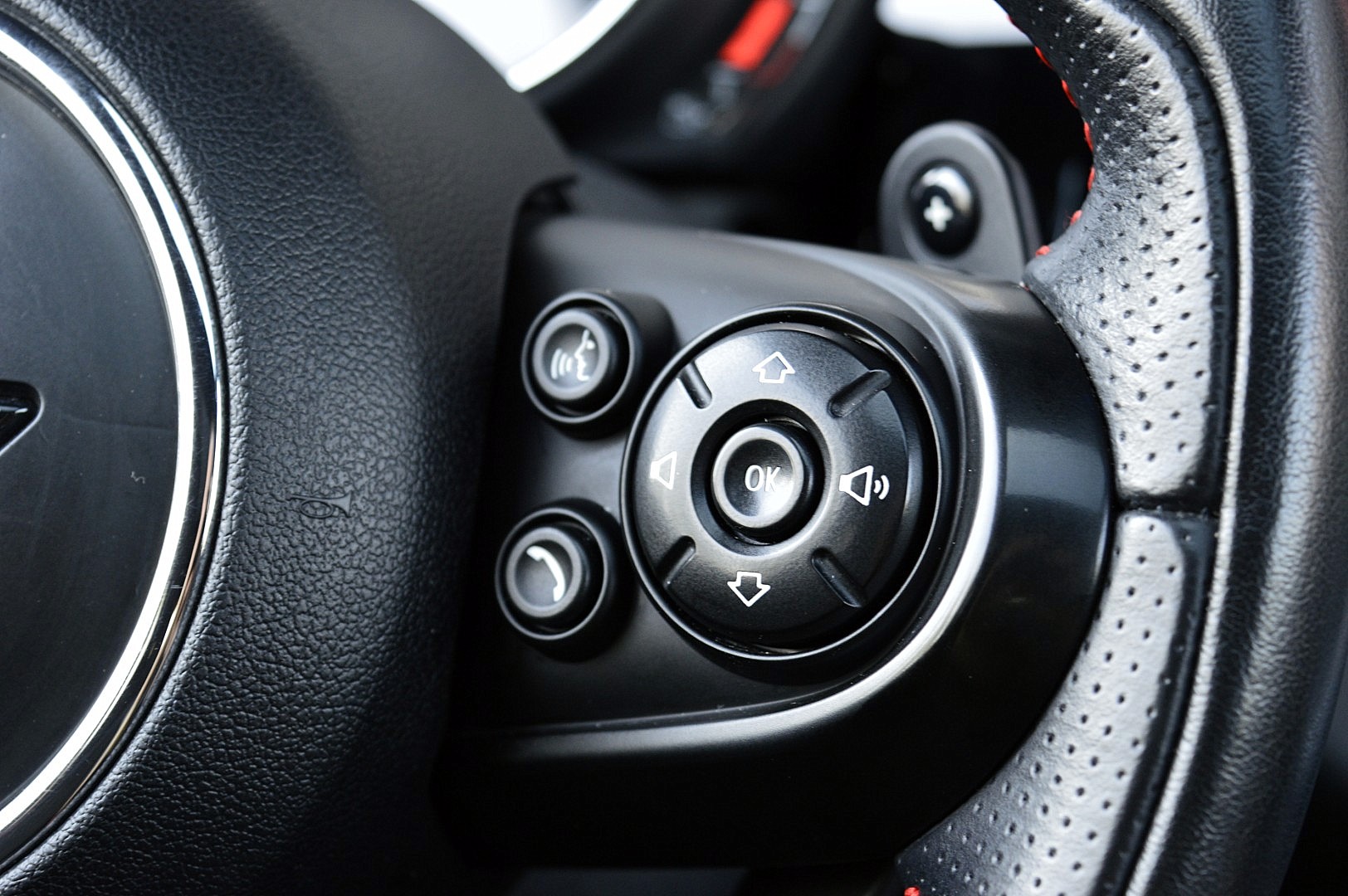 Foto van Mini John Cooper Works
