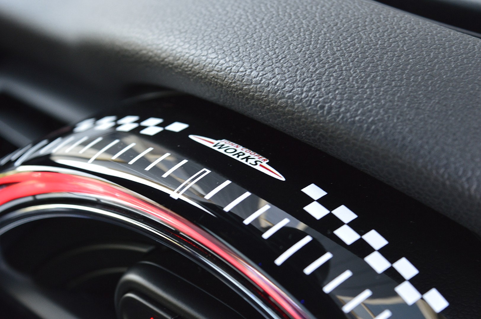 Foto van Mini John Cooper Works