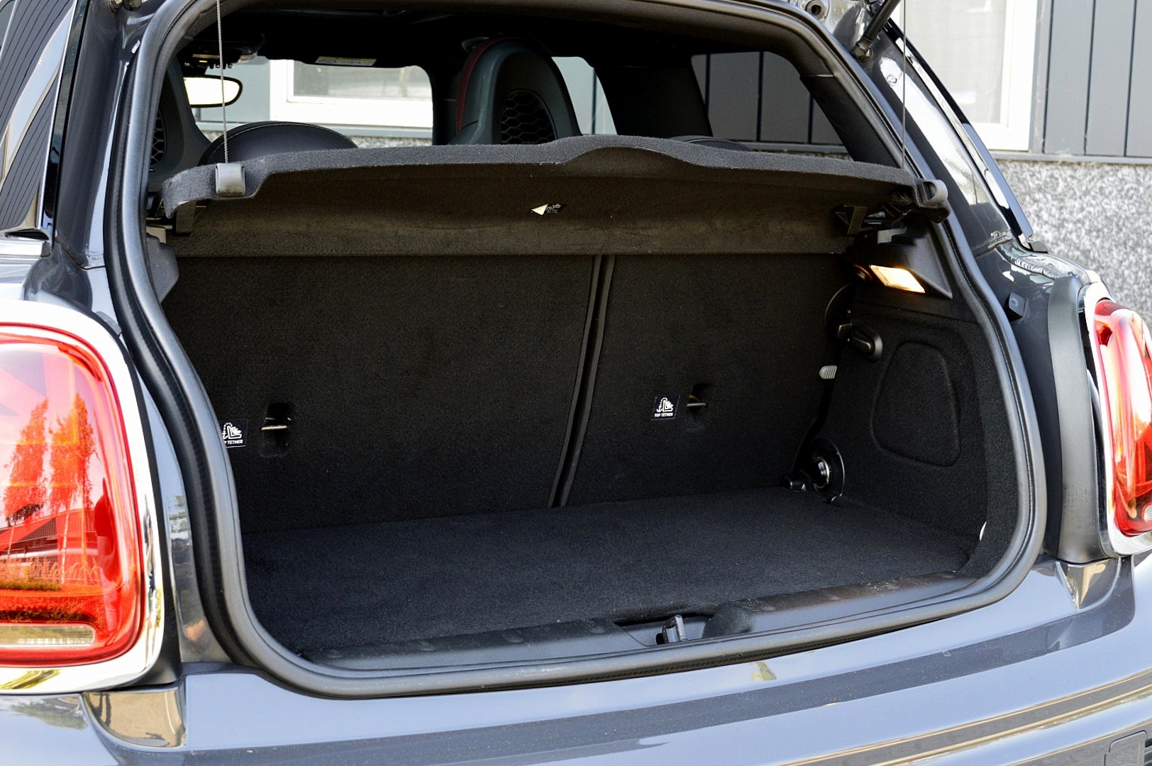 Foto van Mini John Cooper Works
