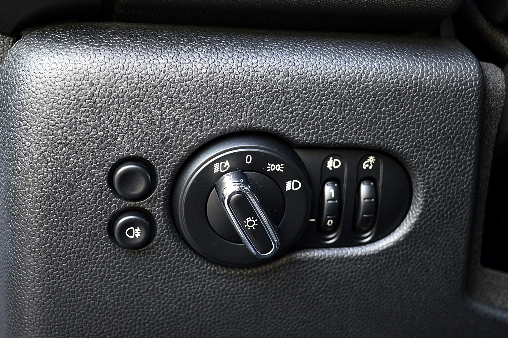 Foto van Mini John Cooper Works
