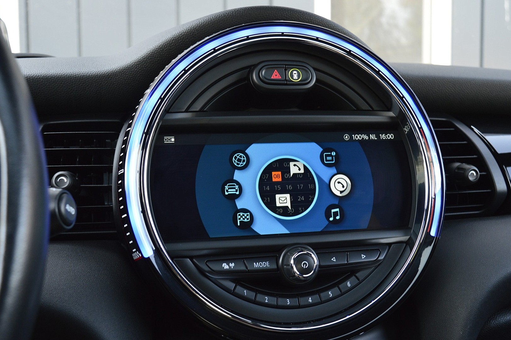 Foto van Mini John Cooper Works