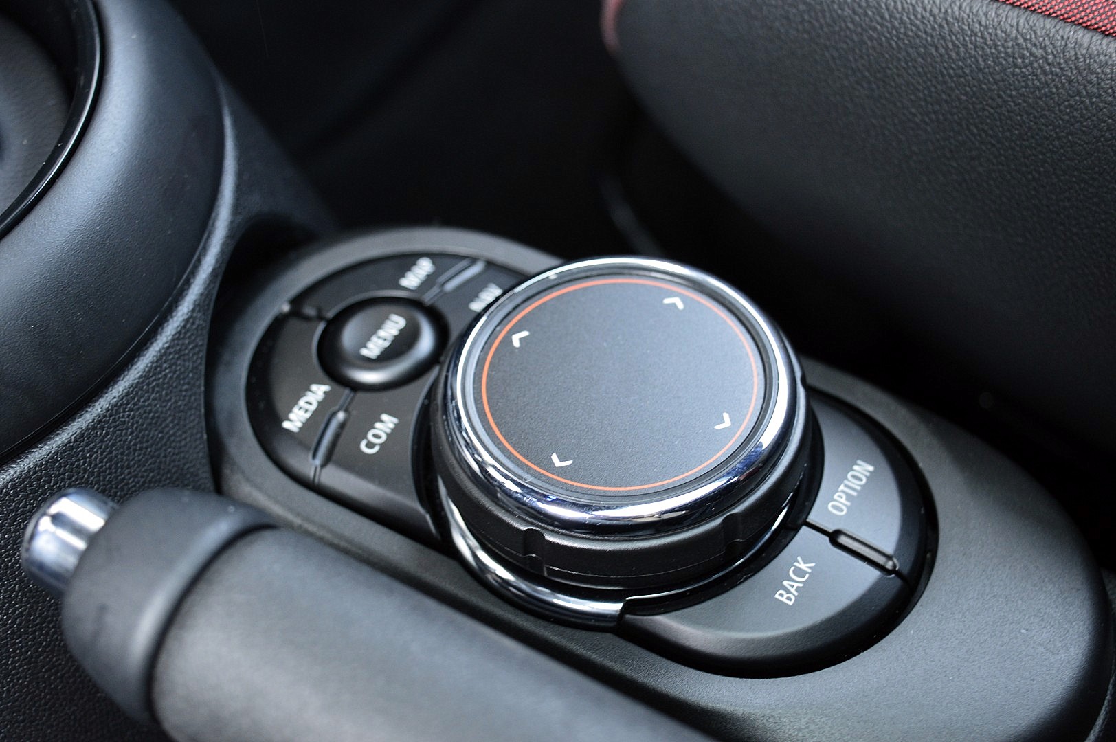 Foto van Mini John Cooper Works