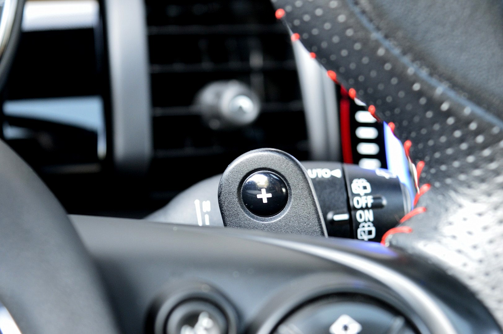 Foto van Mini John Cooper Works