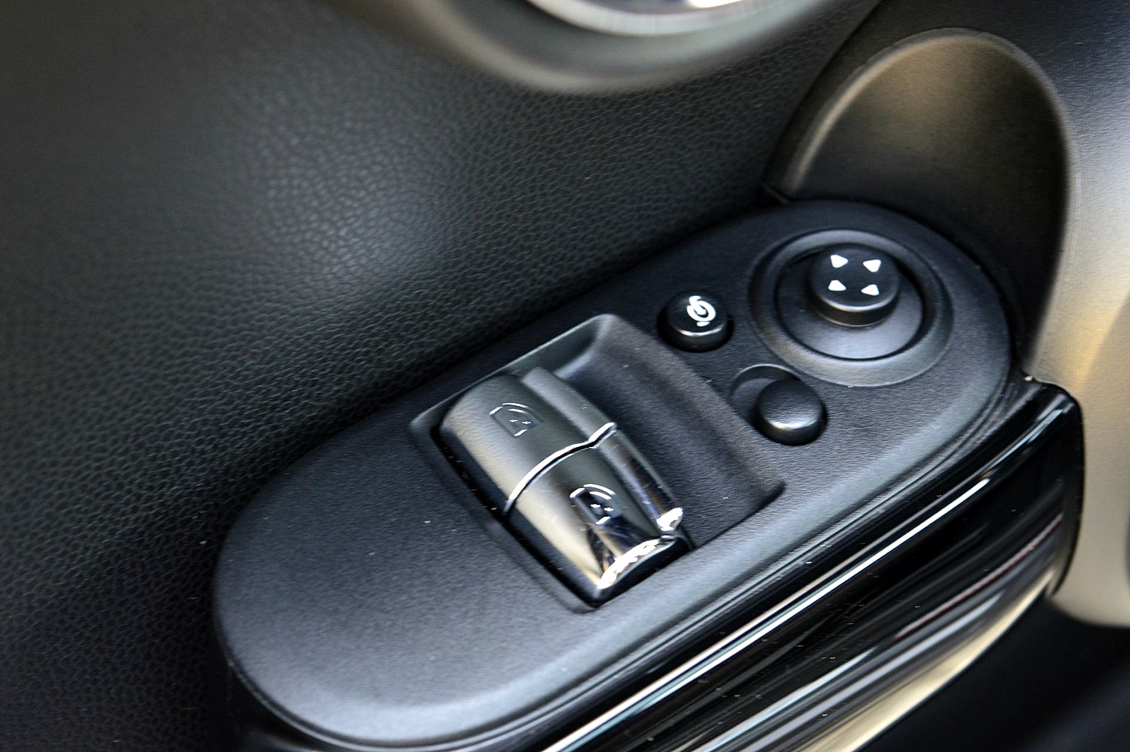 Foto van Mini John Cooper Works